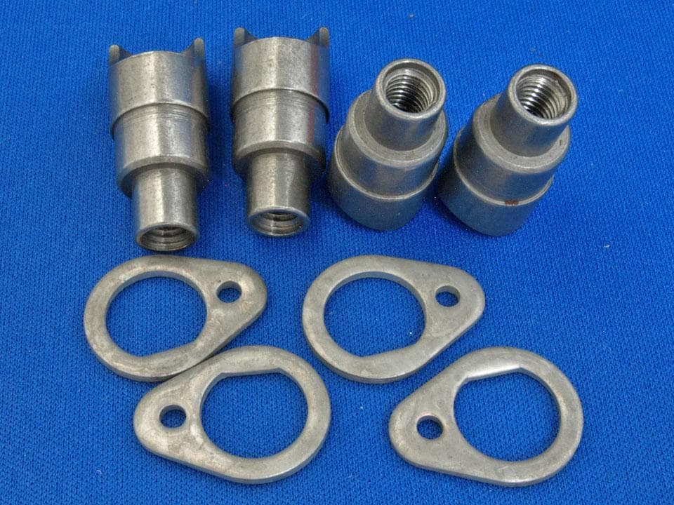 ダイアコンペ（DIA-COMPE）センタープルブレーキNGC450 新品未使用品