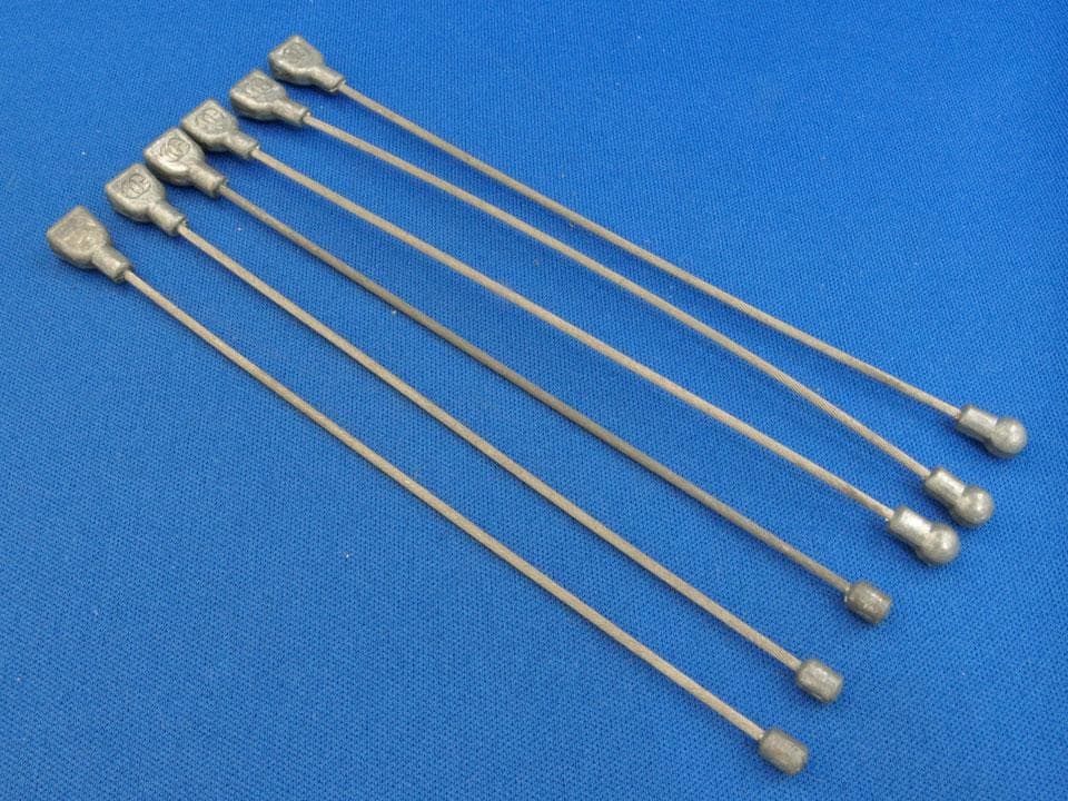 ダイアコンペ（DIA-COMPE）センタープルブレーキNGC450 新品未使用品