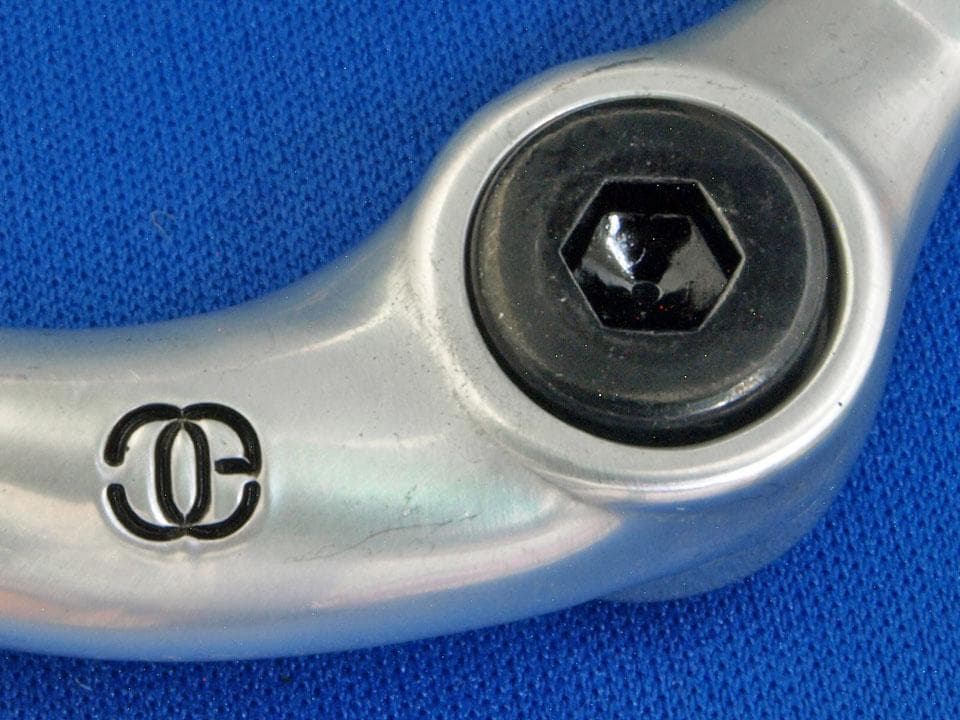 ダイアコンペ（DIA-COMPE）センタープルブレーキNGC450 新品未使用品