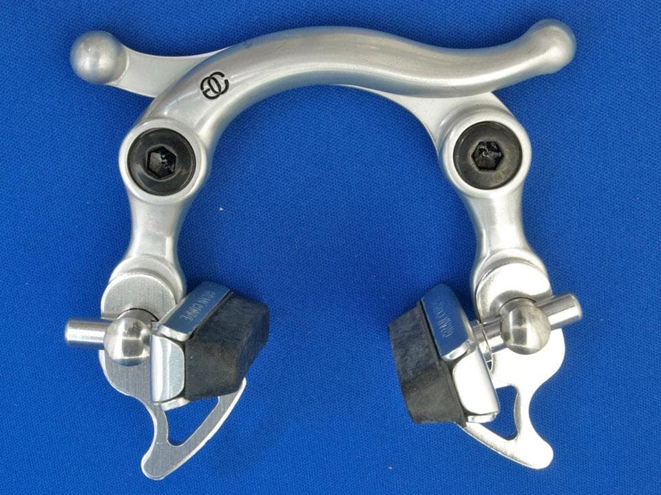 ダイアコンペ（DIA-COMPE）センタープルブレーキNGC450 新品未使用品