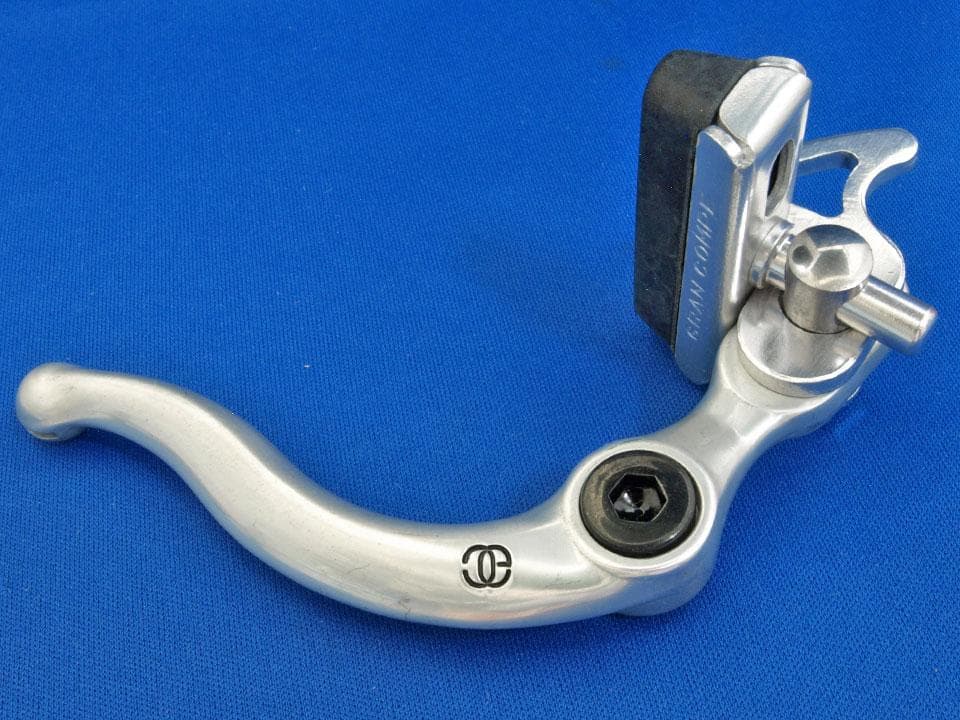 ダイアコンペ（DIA-COMPE）センタープルブレーキNGC450 新品未使用品