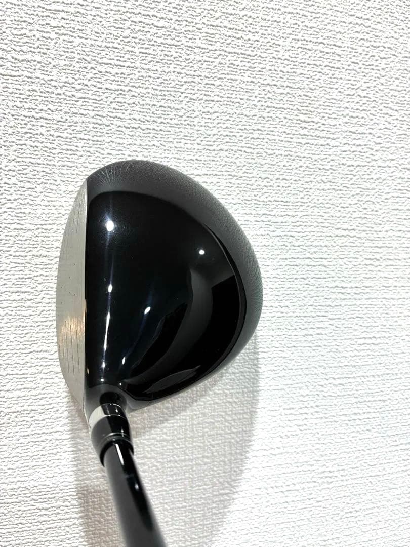 TOURSTAGE X-DRIVE GRドライバー 10.5度