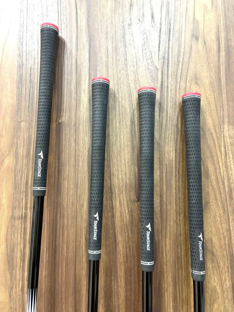 TOURSTAGE X-DRIVE GRドライバー 10.5度