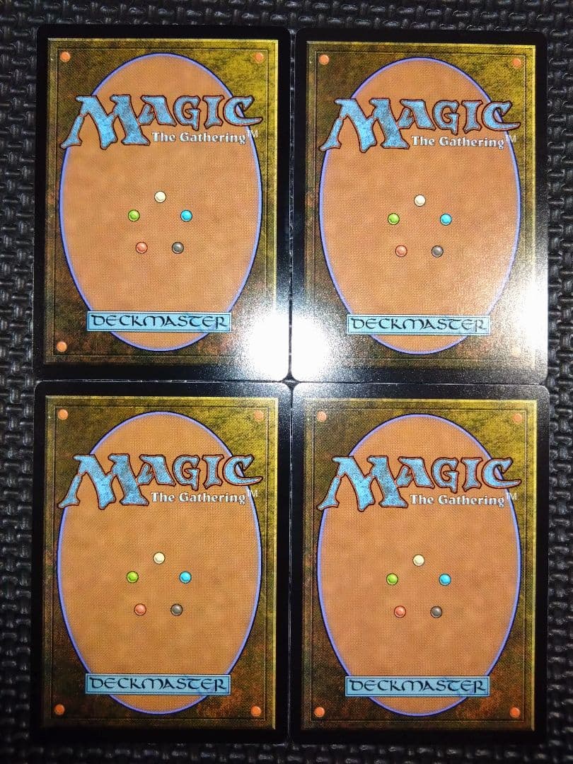 並外れた語り部/Formidable Speaker 英語版　4枚