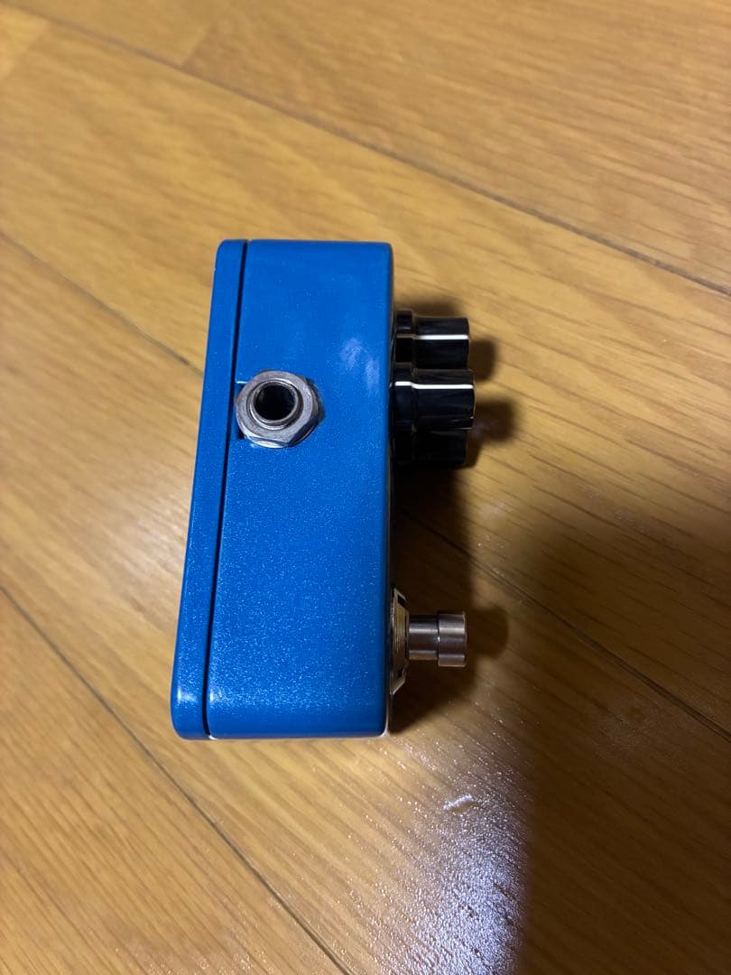 大山 tc electronic FLASHBACK DELY