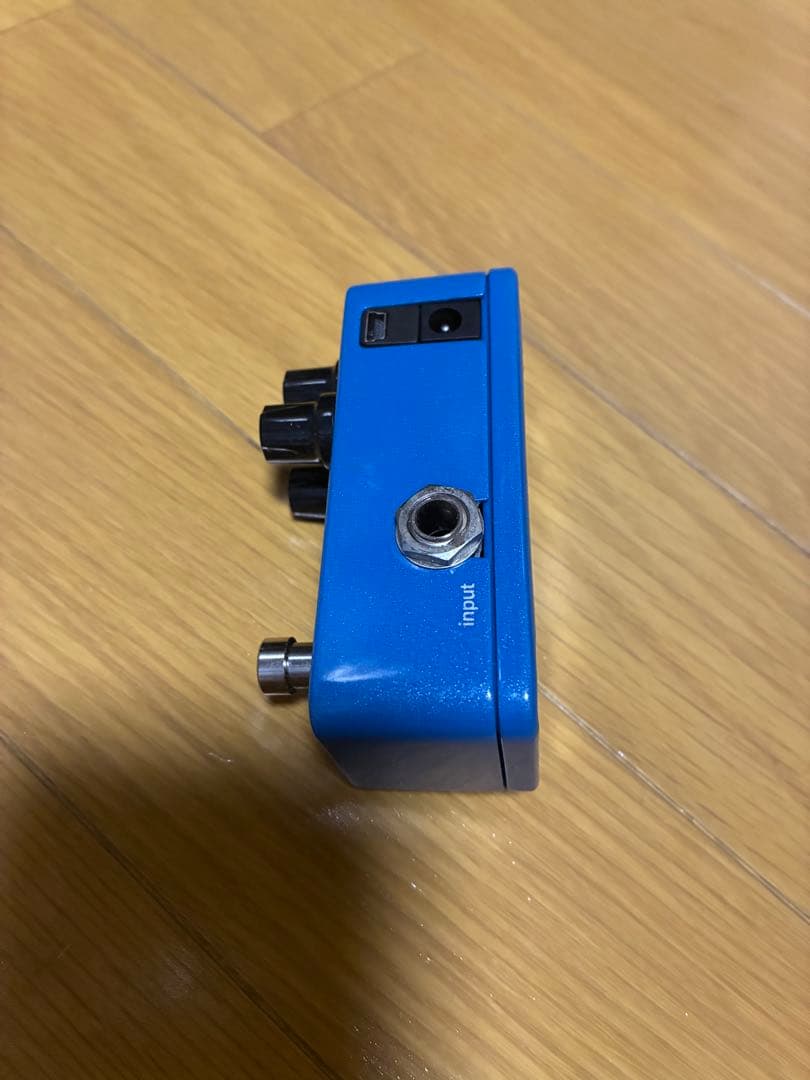 大山 tc electronic FLASHBACK DELY