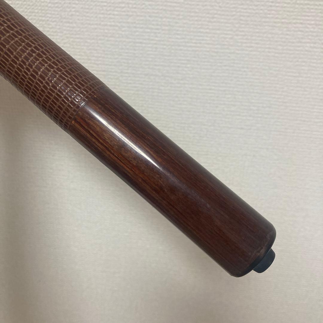 珍！氏橋氏　木製ブレイク&ジャンプキューused品