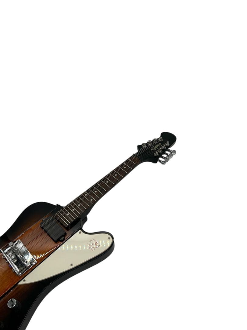 弦楽器 MANDOBIRD VIII