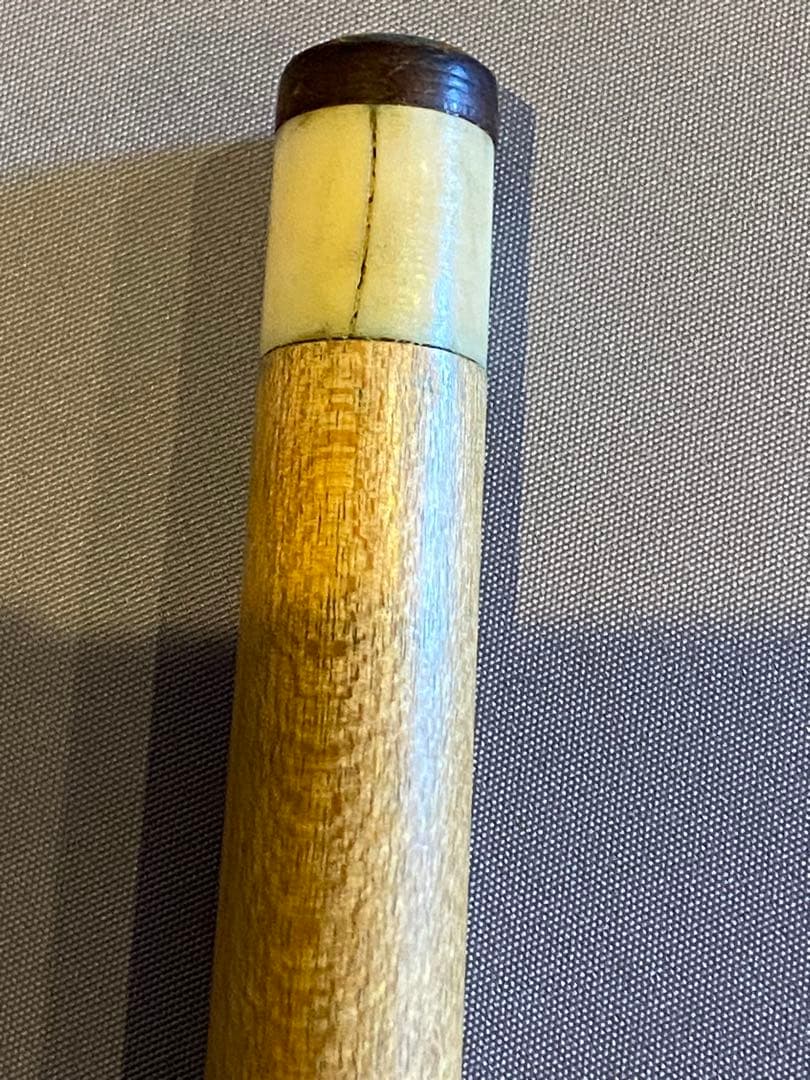 モ*プ様 オールドAdamキュー？