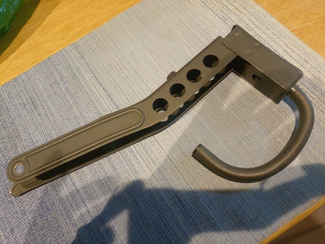 バ*ラ様 スパス12 東京マルイ純正メタルストック