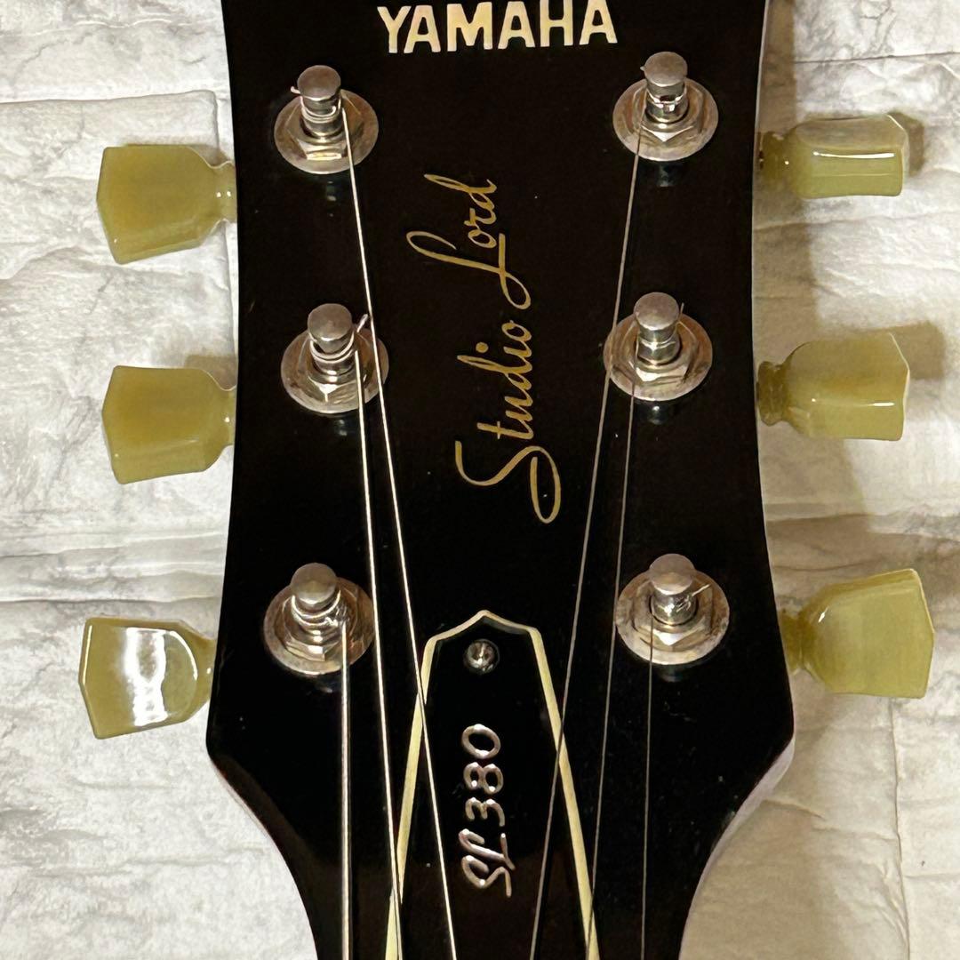 メンテ済みYAMAHA SL380 Studio Lord ジャパンヴィンテージ