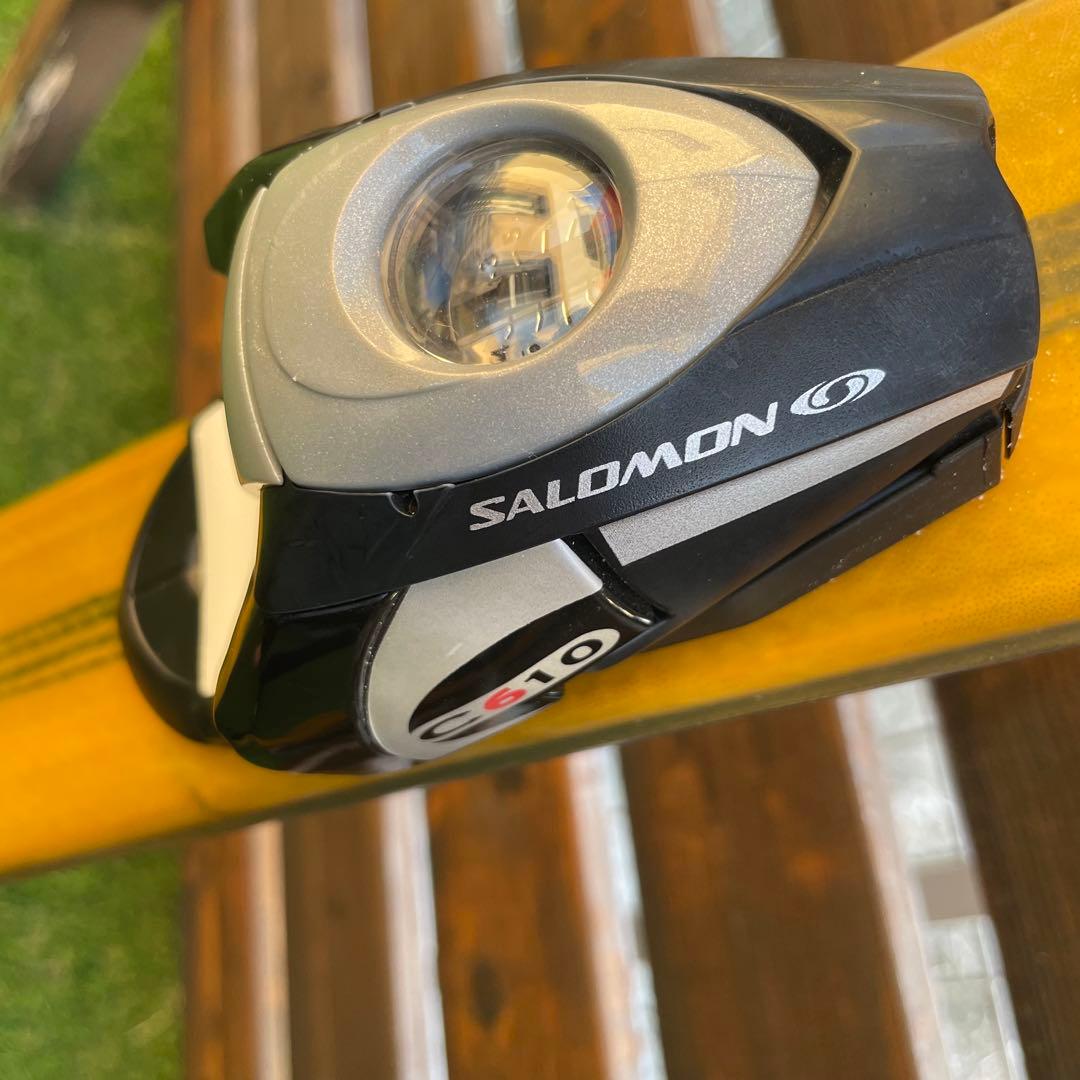 【送料無料_即日発送】ショートスキー　K2 MINENEMY 139cm