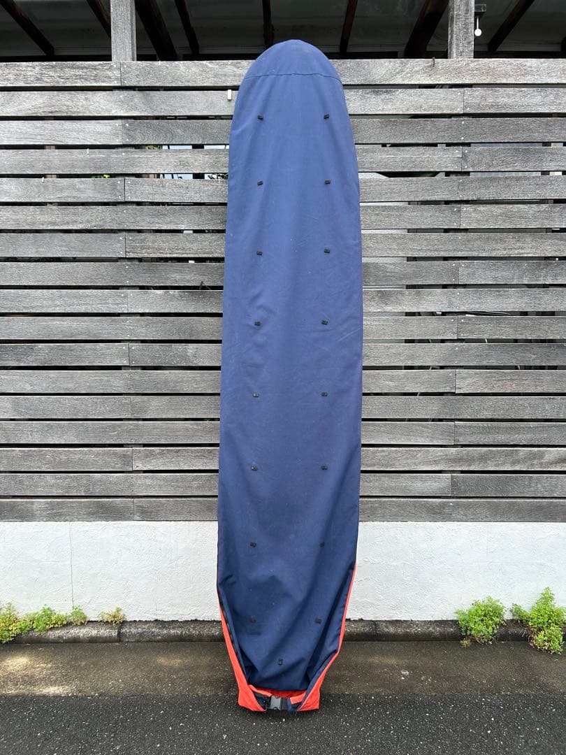 デスティネーション DESTINATION ロングボード用 デッキカバー