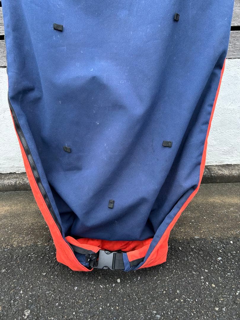 デスティネーション DESTINATION ロングボード用 デッキカバー