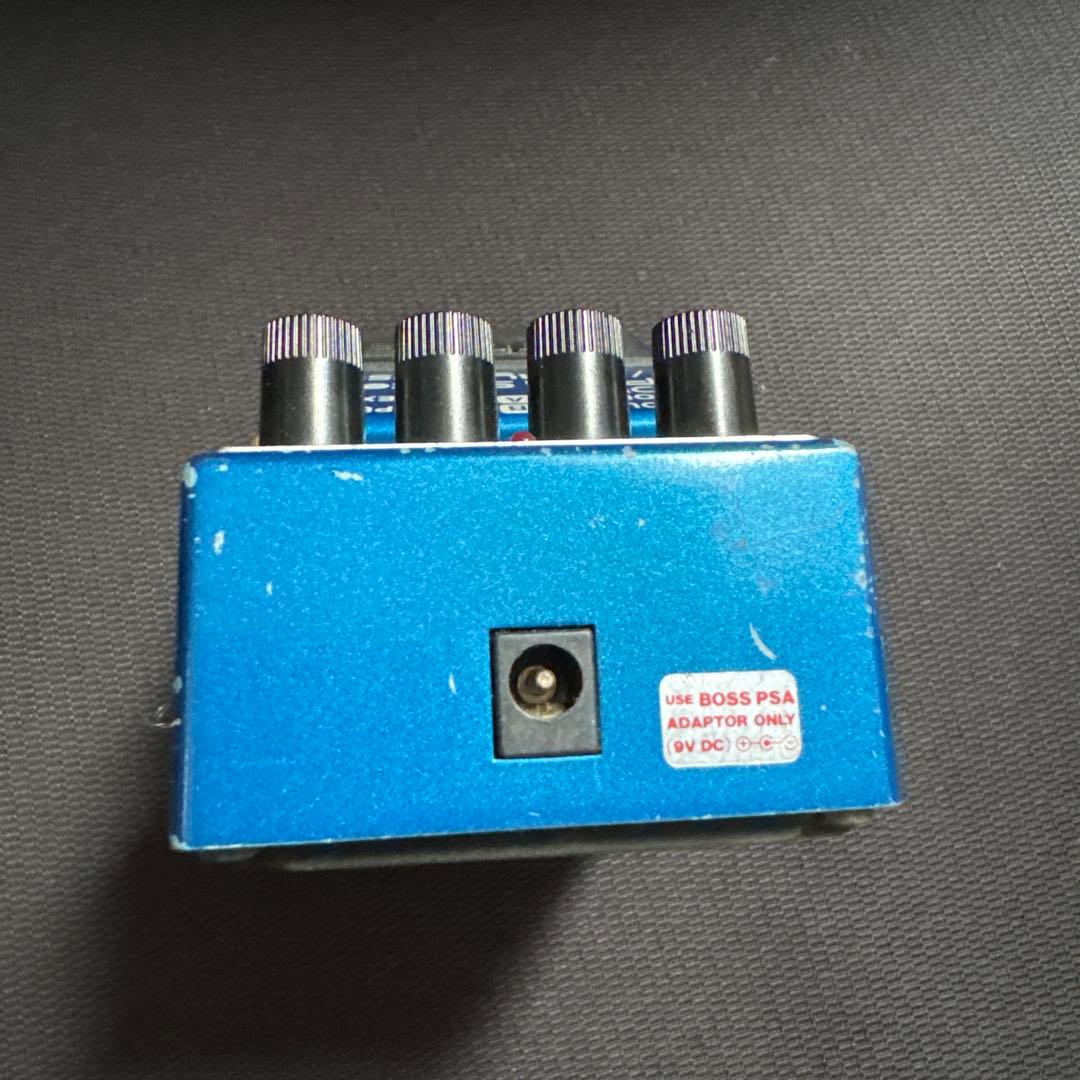 BOSS PS-3 デジタルピッチシフター/ディレイ