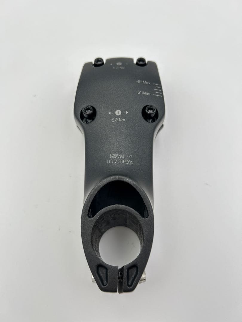 TREK Madone マドン SLR 純正ステム 100mm -7°