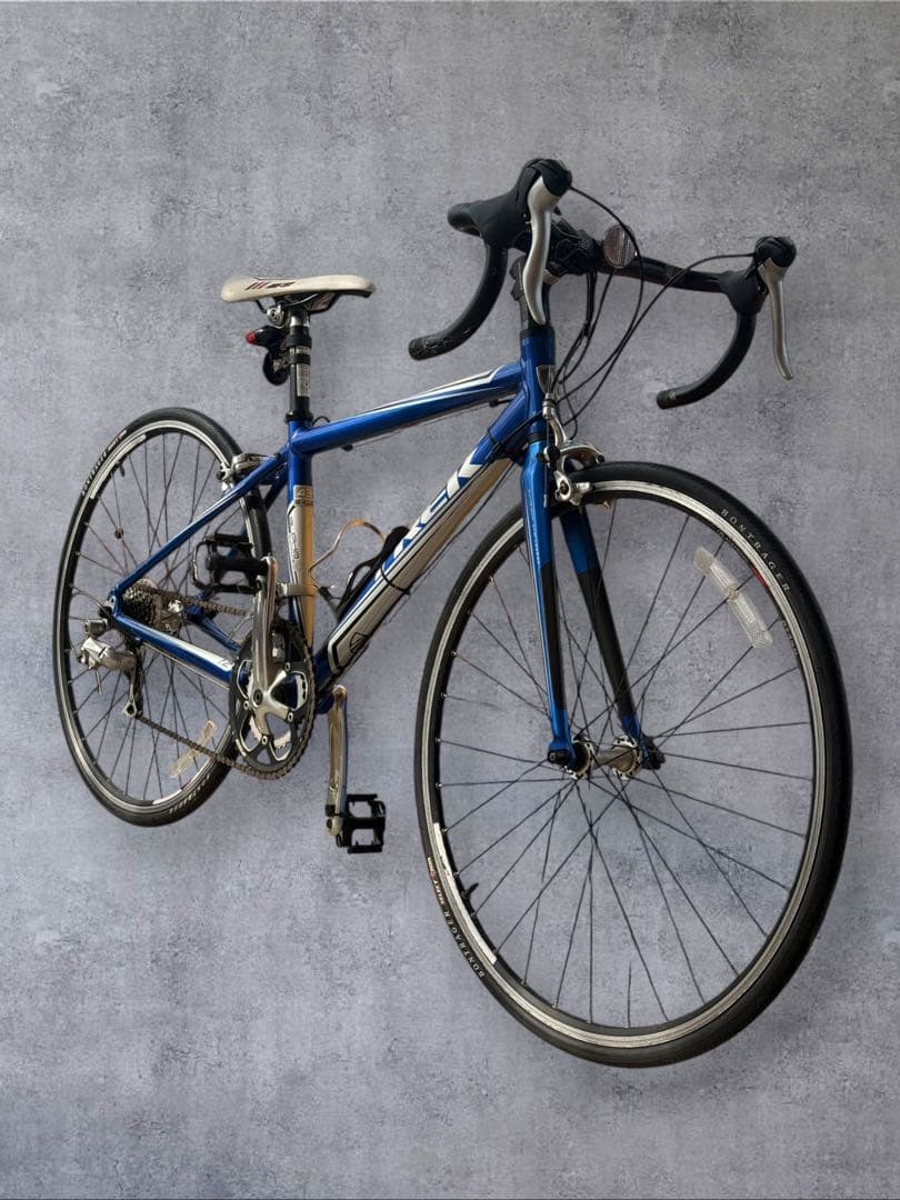 TREK ALPHA 1.2 430mm トレック アルファ ロードバイク