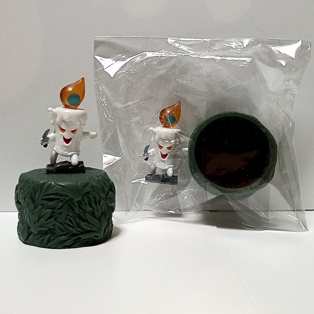 ドラクエ　フィギュアコレクション　ボトルキャップ　20体セット