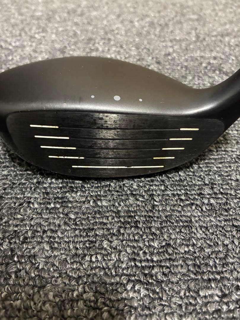 ピン　G425 MAX 7W ヘッドのみ