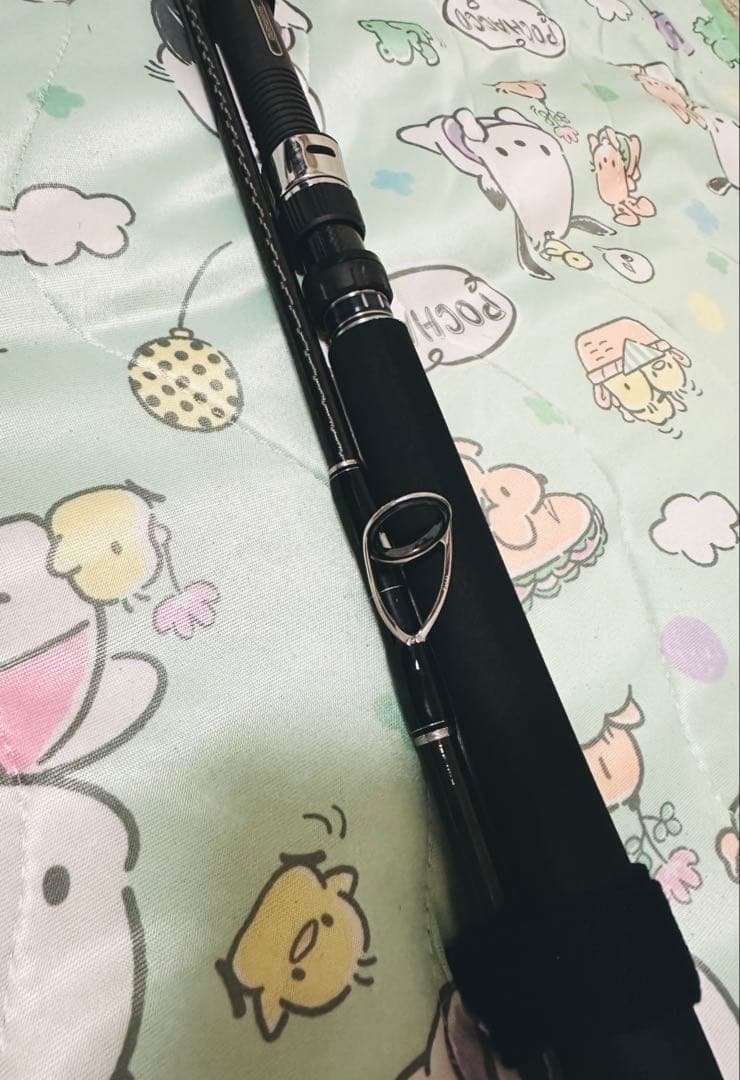 コルトスナイパーXR 96M