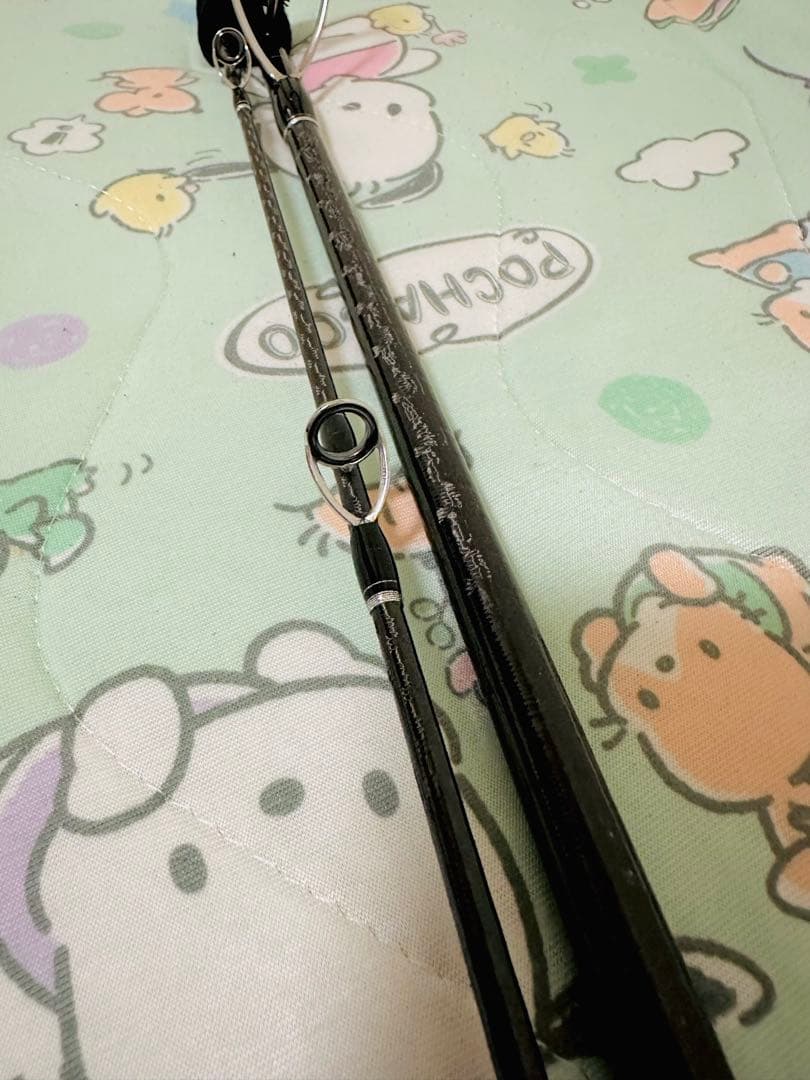 コルトスナイパーXR 96M