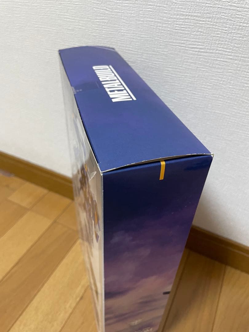 【最終値下げ】L BUILDガンダムアヴァランチエクシア ウェポンプラス