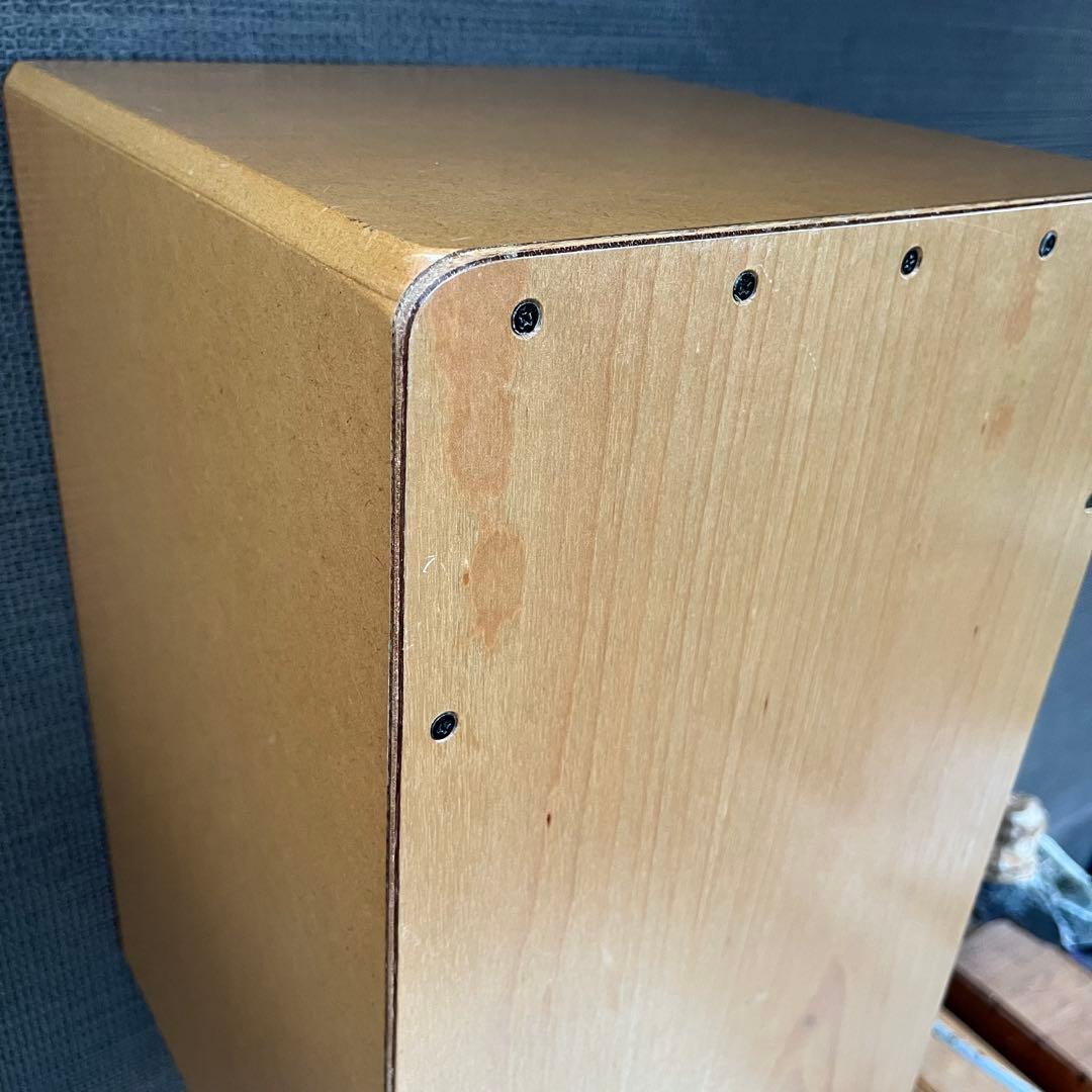 ‼️専用❣️ARCO製　ペルー式カホン