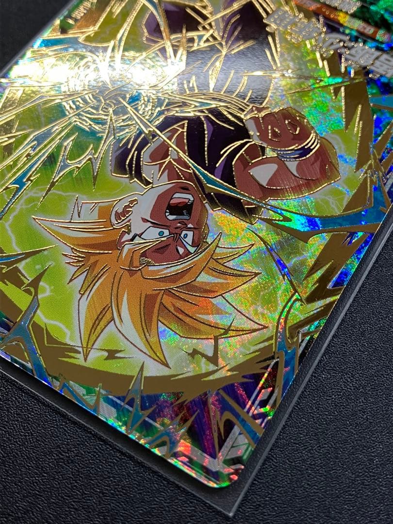 sdvtp-005 孫悟飯少年期　パラレル　大会プロモ