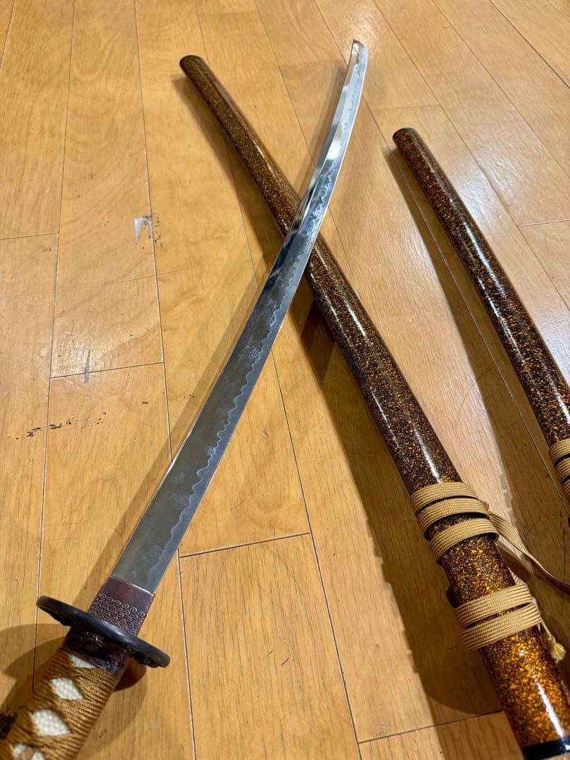 模造刀 日本刀 武具 刀剣 脇差 コレクション レプリカ