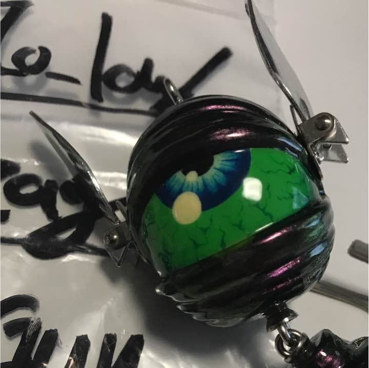 ahpl AHPL タンガン　210low Zig ZagTanGan