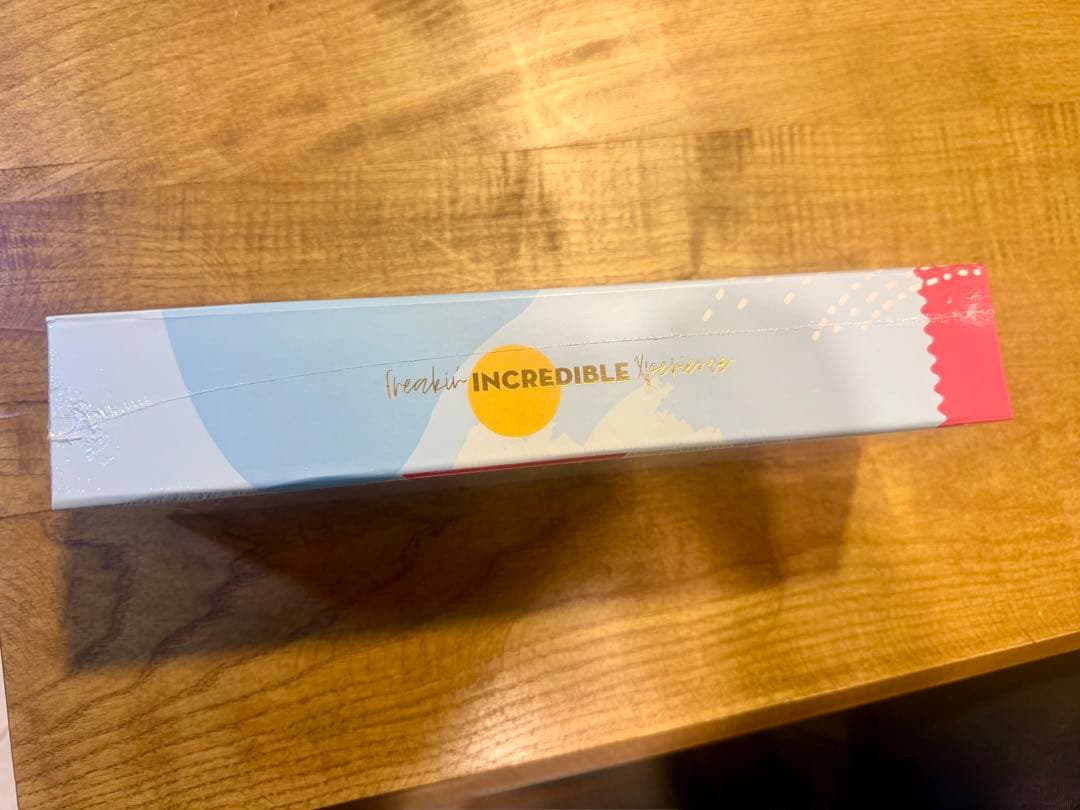 【希少】ドバイチョコ FIX Mini Hero Box 10個