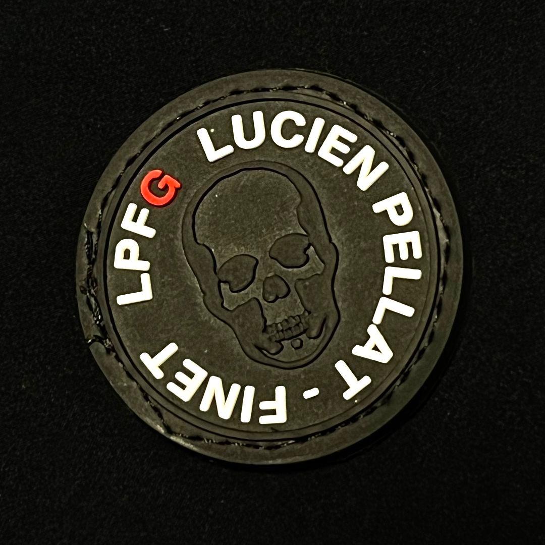 【L】LUCIEN PELLAT-FINET LPFG ジップアップジャケット