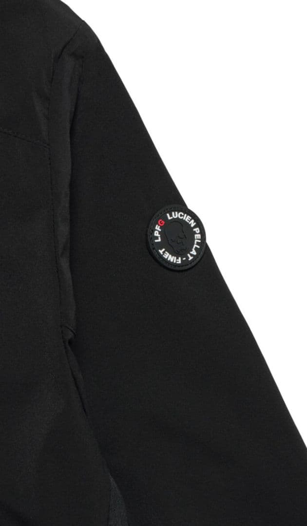 【L】LUCIEN PELLAT-FINET LPFG ジップアップジャケット