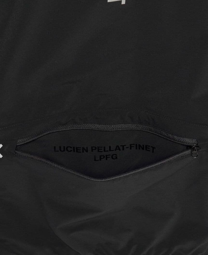 【L】LUCIEN PELLAT-FINET LPFG ジップアップジャケット