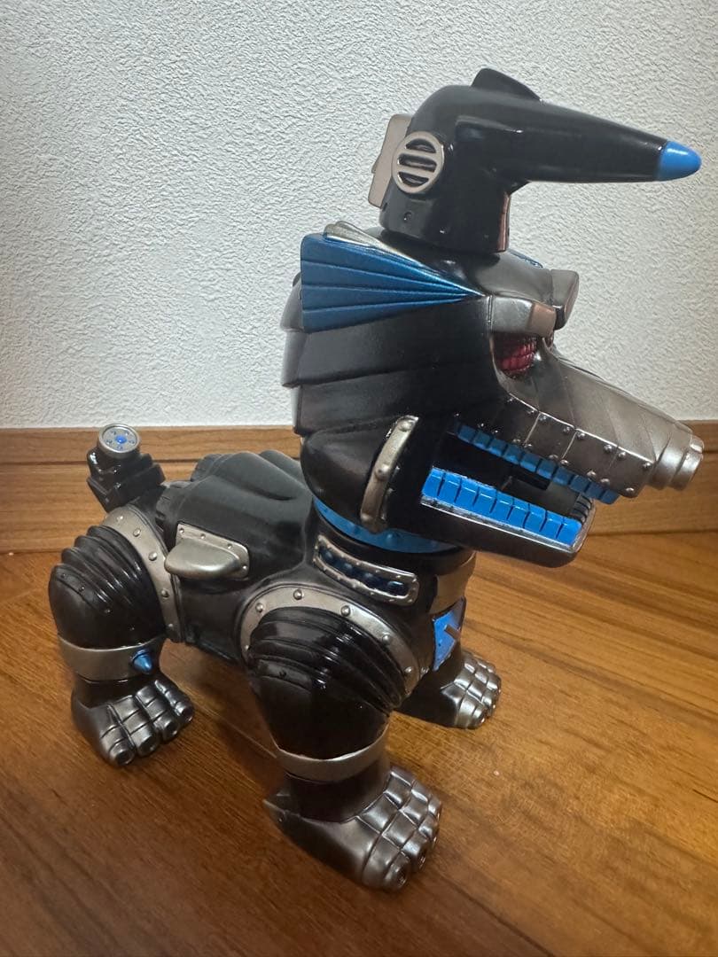 限定40 Meteoritetoy メテオライトトイ R74 シリアルnoあり