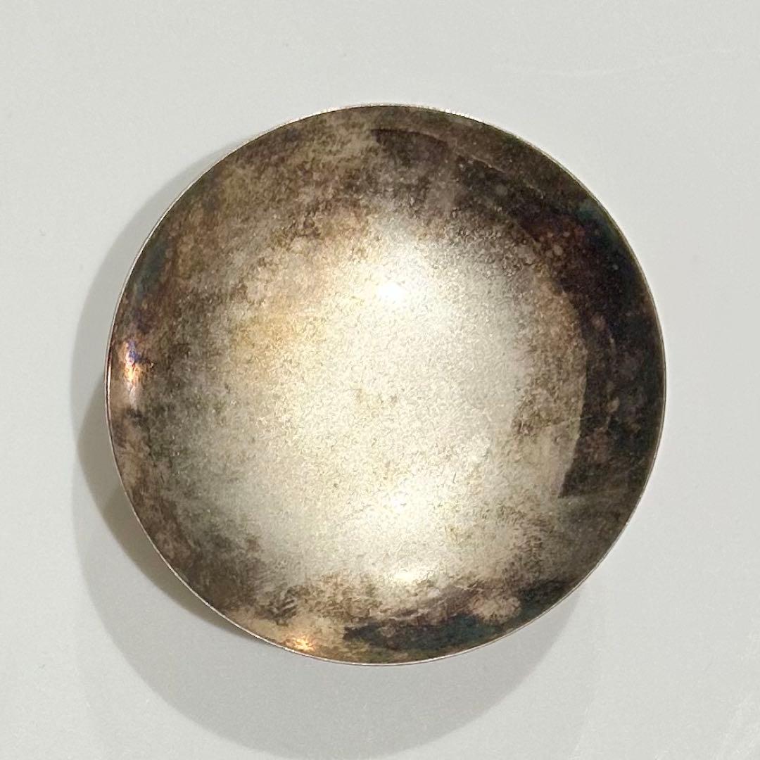 銀盃 純銀 silver まとめ 5個セット