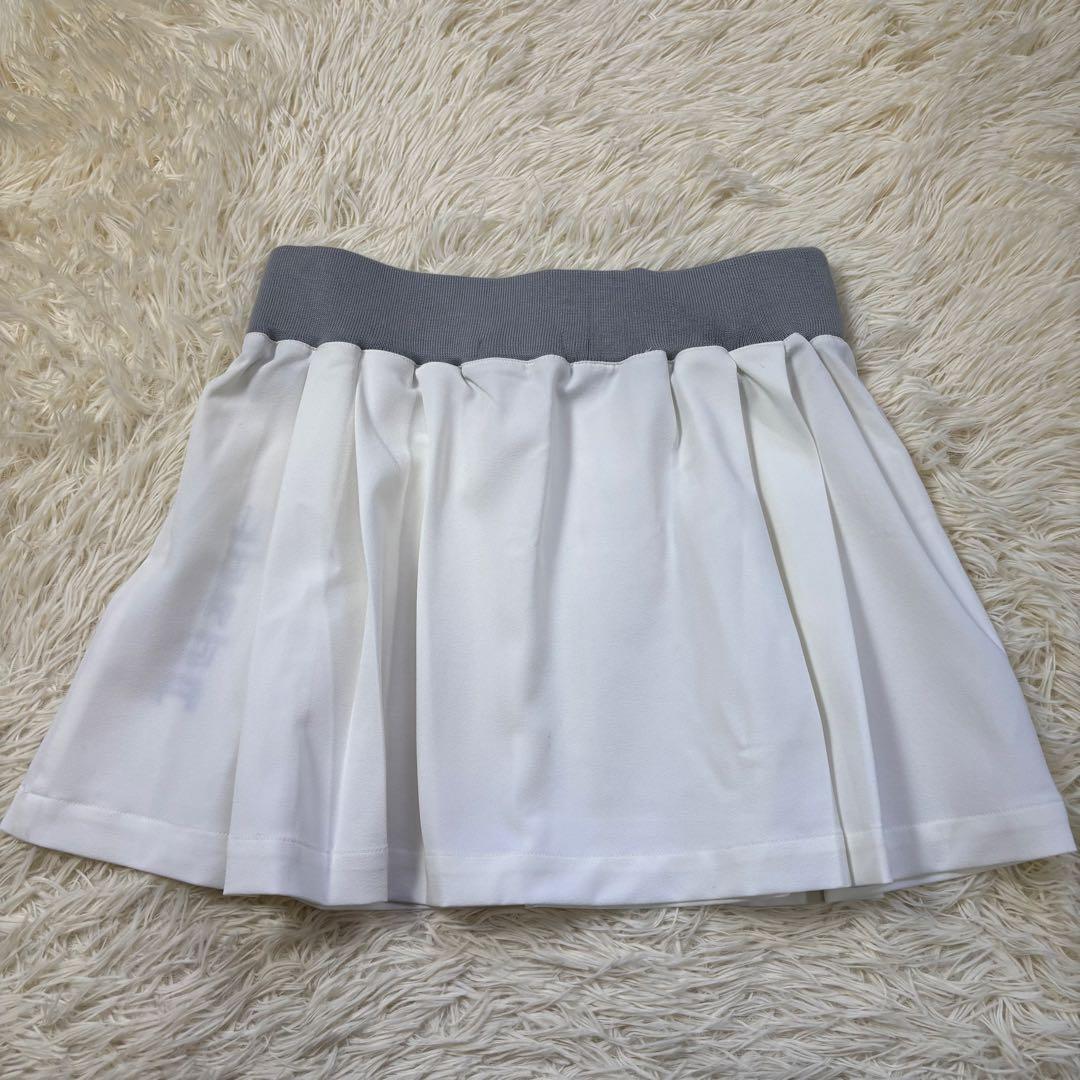 ダダシュプリーム Msize ゴルフウェア セットアップ 刺繍ロゴ ストレッチ