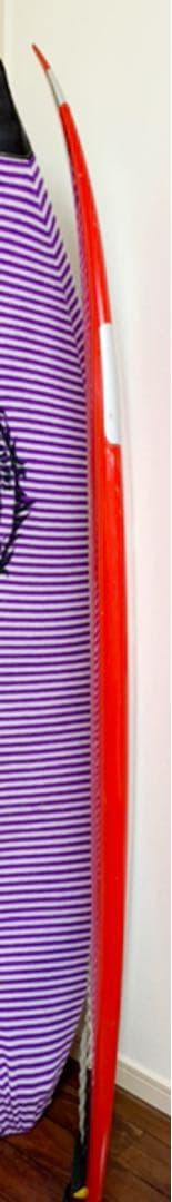 サーフボード　ケリートコロ