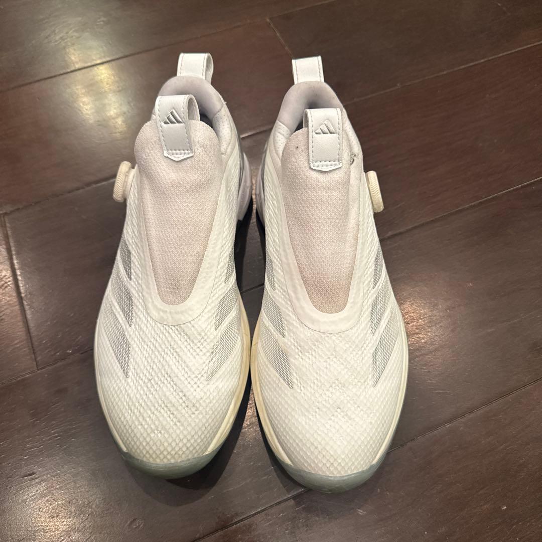 アディダス ゴルフシューズ レディース アディゼロZG BOA25 ゼッドジー