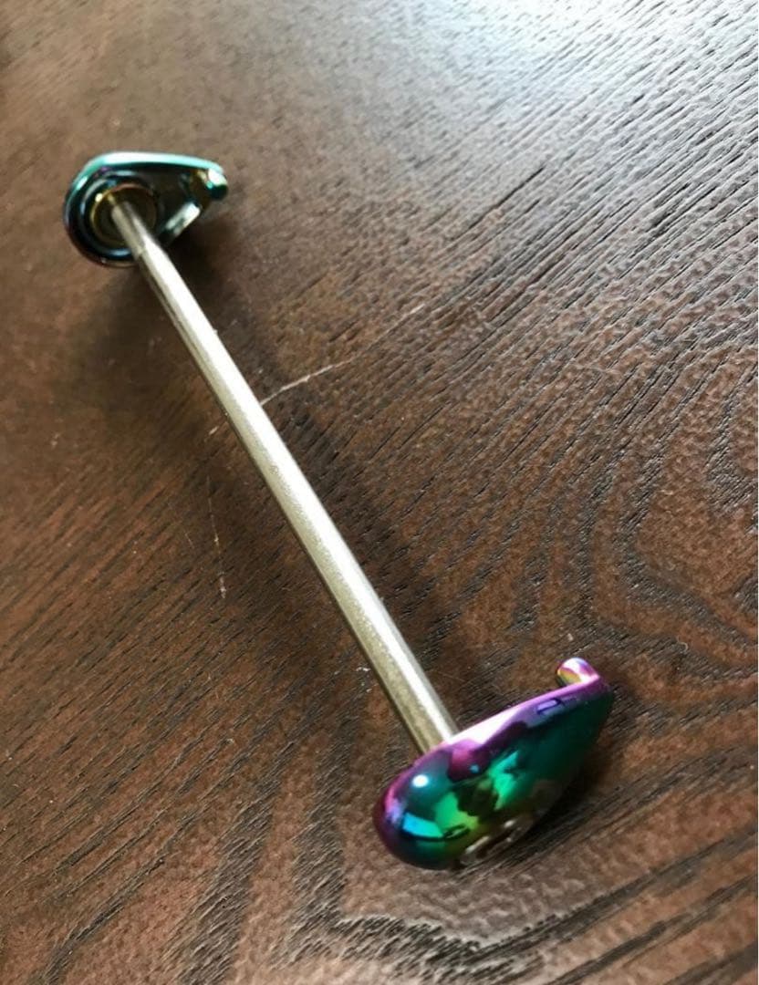 ストライダー　ゼロバイク　軽量　カーボン