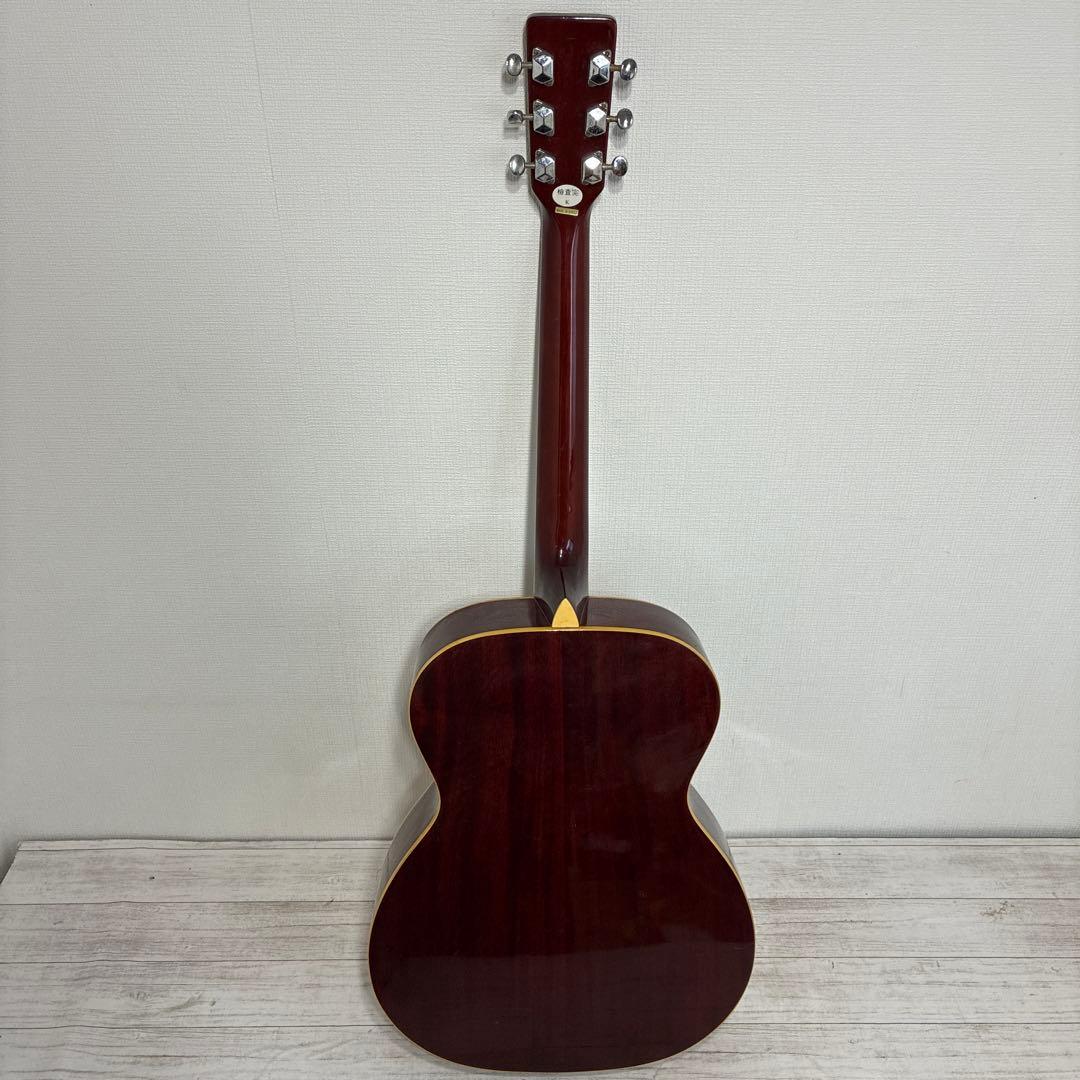 Mavis アコースティックギター MO-280
