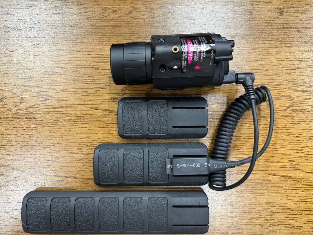 東京マルイ CQBR BLOCK1 (18歳以上ガスブローバックマシンガン)