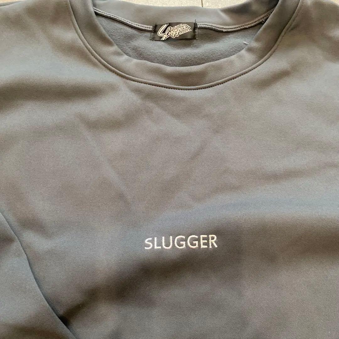 久保田スラッガー　ジャージ上下セット