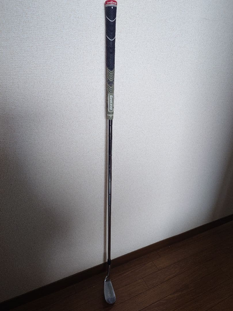 MIZUNO　ミズノ　クラフトウェッジ　50度　50°