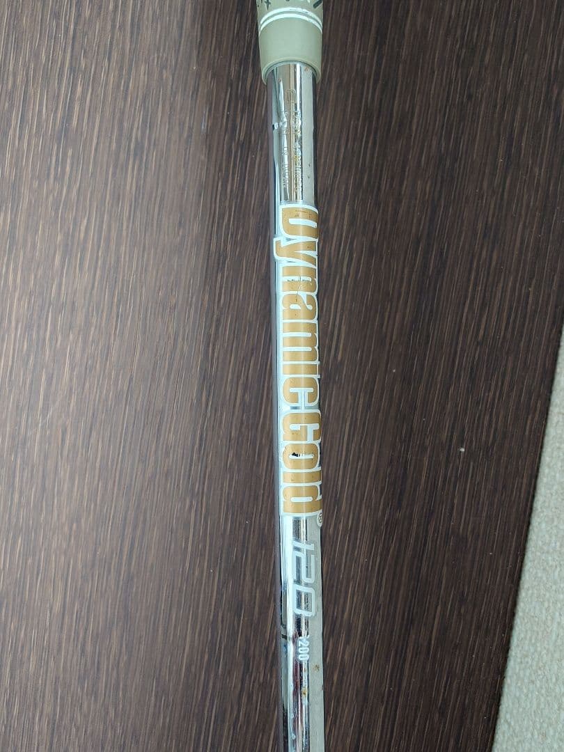 MIZUNO　ミズノ　クラフトウェッジ　50度　50°