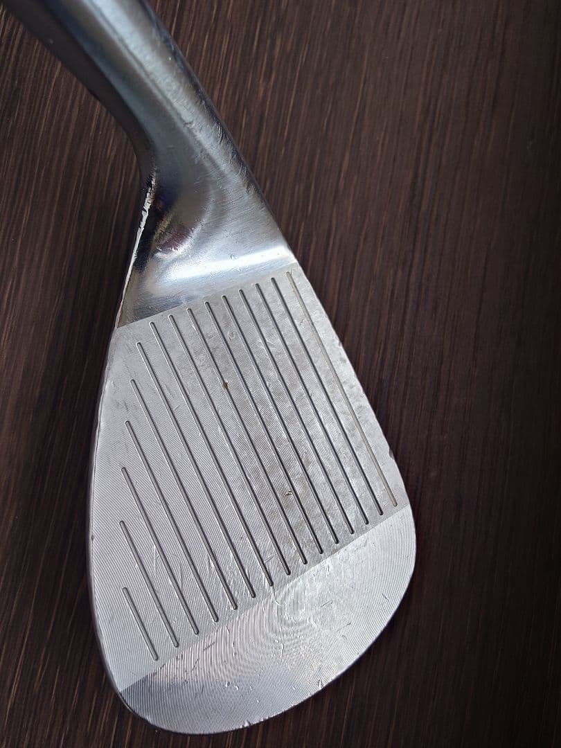 MIZUNO　ミズノ　クラフトウェッジ　50度　50°