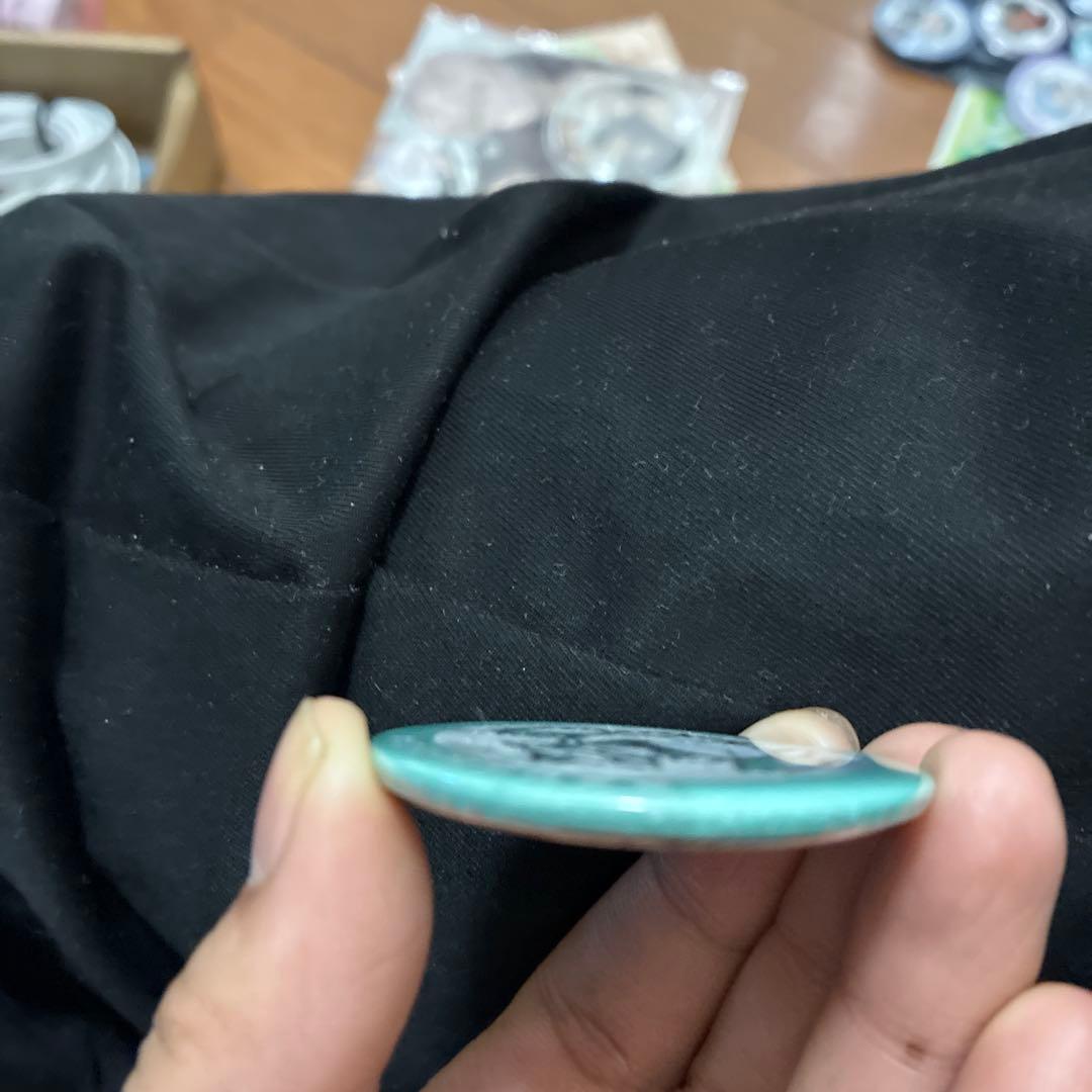 コンパスライブアリーナ2021 缶バッジ