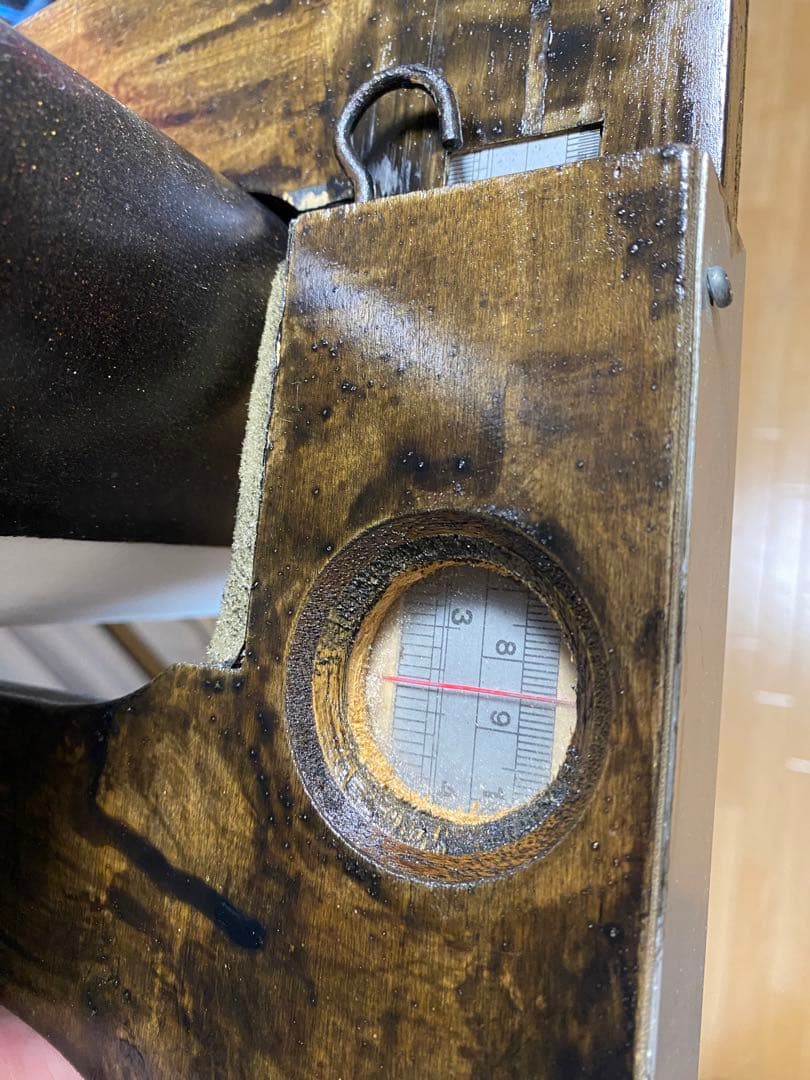 【EPS 】6'5\"スーパーモンスター56L Beyond Surfboard