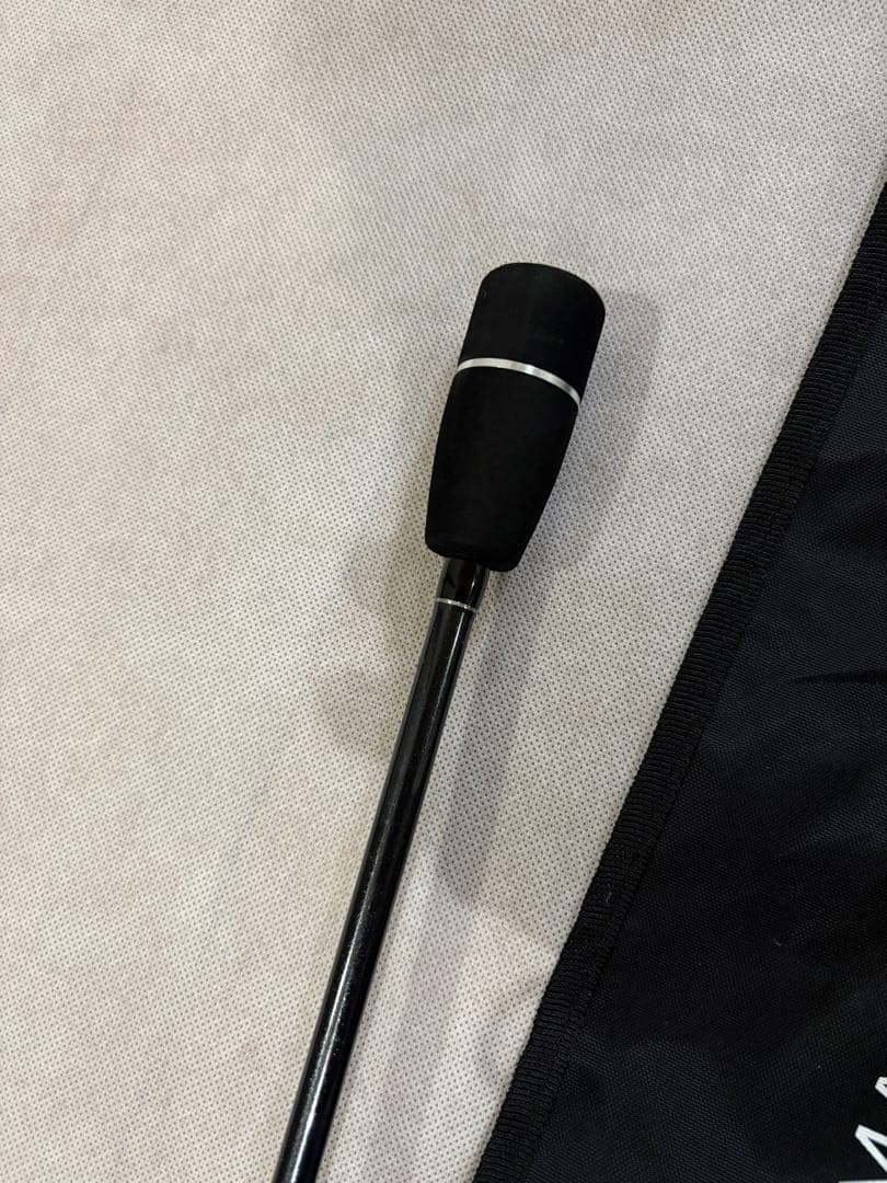 ロッド tailwalk SAKURAMAS JIG SSD C651