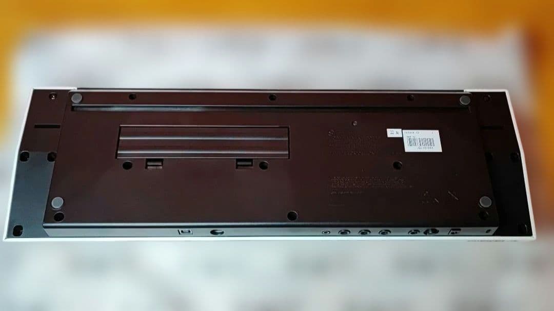 ヤマハ Yamaha Reface CS